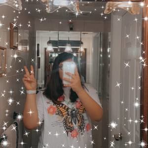 Meet your Posher, Brianna